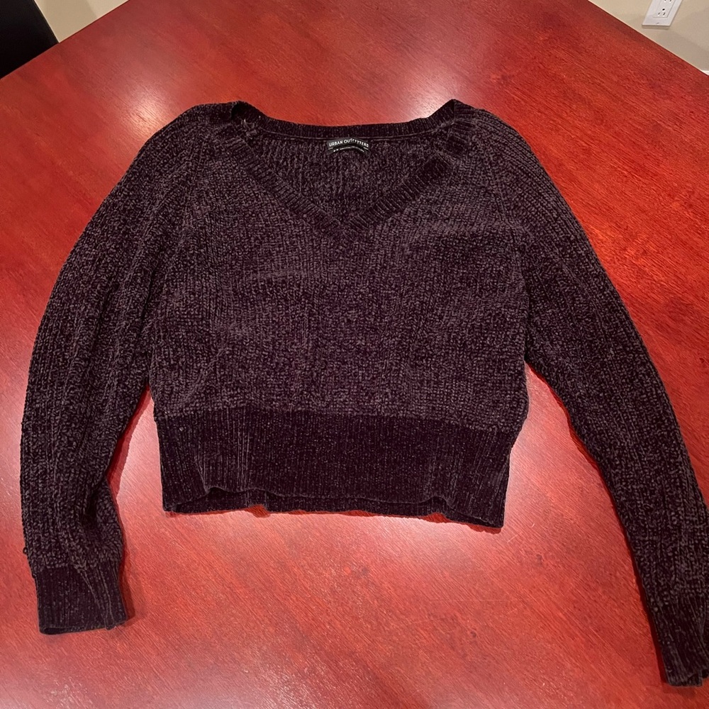 Urban Outfitters V-Neck Sweater